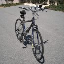 24 Speed TREK Hybrid Bike $125. The Villages Florida