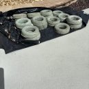 Lawn Donuts The Villages Florida