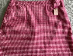 Ladies GOLF skorts, (2) size 14 and (1) size XL golf skort…….All like new, $10. Each item The Villages Florida