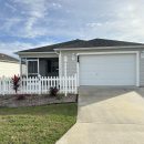 2 Br/2 Ba Patio Villa, Turnkey, Village of St. James The Villages Florida