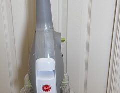 Hoover Floormate Deluxe The Villages Florida