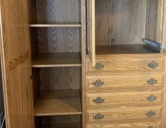Amish Bedroom Set The Villages Florida