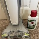 Hoover Floormate Deluxe The Villages Florida