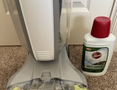 Hoover Floormate Deluxe The Villages Florida