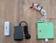Gogogate 2 Wifi Garage Door Control The Villages Florida
