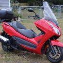 2014 Honda Forza The Villages Florida