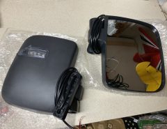 Golf Cart TurnSignal Indicators with Mirrors The Villages Florida