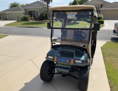 PAR CAR The Villages Florida