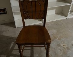 Stools, Chair, Wicker Storage, etc. The Villages Florida