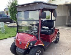 2022 Yamaha The Villages Florida