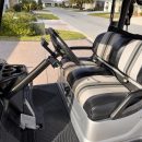 2013 Yamaha 2 Seat Golf Cart The Villages Florida