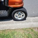 2014 Par Car Electric 48 volt The Villages Florida