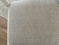 Ashley Dining Room Table / Six Cushioned Chairs The Villages Florida