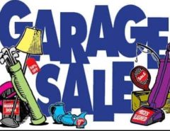 Multi-Family Garage Sale The Villages Florida
