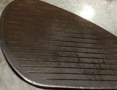 Callaway Jaws Raw Wedges The Villages Florida