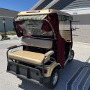 Electric Golf Cart The Villages Florida