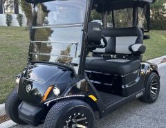 2019 YAMAHA QuieTech (PTV)! The Villages Florida