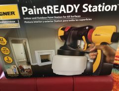 Wagner Paint Sprayer The Villages Florida