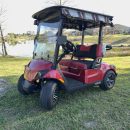 2019 Yamaha Quiet Tech – Low Miles! The Villages Florida