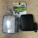 Large Golf Cart Side Mirrors The Villages Florida