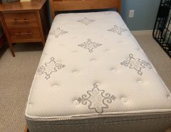 Two Twin Mattresses The Villages Florida