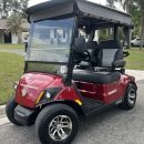 2018 YAMAHA QuieTech (PTV)! The Villages Florida