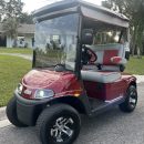 2022 EZGO RXV! LITHIUM POWERED! The Villages Florida