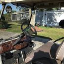 2000 Club Car 48V The Villages Florida