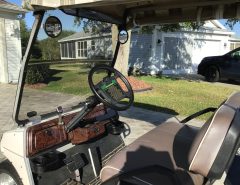 2000 Club Car 48V The Villages Florida