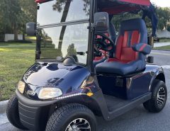 2018 EZGO RXV! LITHIUM! The Villages Florida