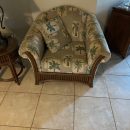 Living Room Chair The Villages Florida