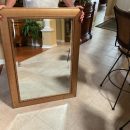 Beveled Mirror The Villages Florida