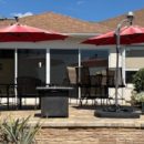 Patio Umbrellas The Villages Florida