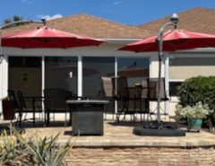 Patio Umbrellas The Villages Florida