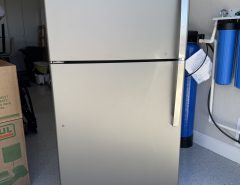 GE garage ready refrigerator The Villages Florida