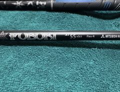 Callaway XR OS Irons The Villages Florida