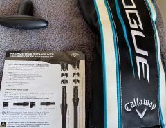 Callaway Rogue Driver The Villages Florida