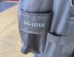 Datrek Golf Bag The Villages Florida