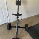 Golf pull cart The Villages Florida