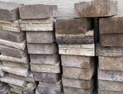 Landscape Blocks The Villages Florida