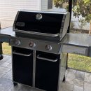 Weber Grill The Villages Florida