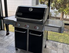 Weber Grill The Villages Florida
