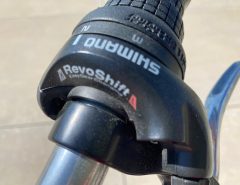 Raleigh Bicyle $75 The Villages Florida