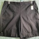 GOLF SKORT beige size 16/18 also have black GOLF SHORTS, size 16/18  $5. Each The Villages Florida