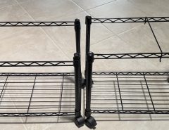 Metal Rolling File Carts The Villages Florida