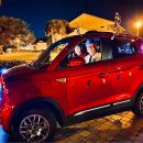 2021 Atomic Ion 4-Door HatchbackSOLD.   SOLD.  SOLD The Villages Florida