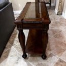Sofa Table The Villages Florida