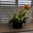 Sunflower Arrangement The Villages Florida
