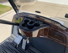 2014 Yamaha Golf Cart The Villages Florida