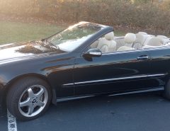 MB convertable Georgous and Sexy The Villages Florida